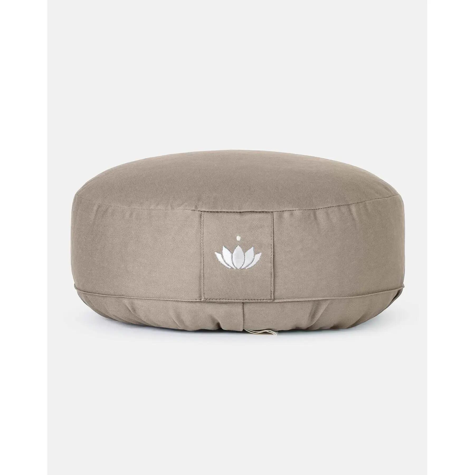 Coussin de yoga petit Lotuscrafts 2/3