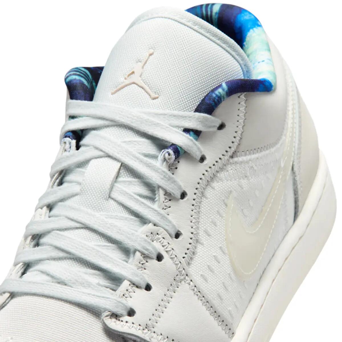 Jordan 1 Low SE Summit White Sail 6/6