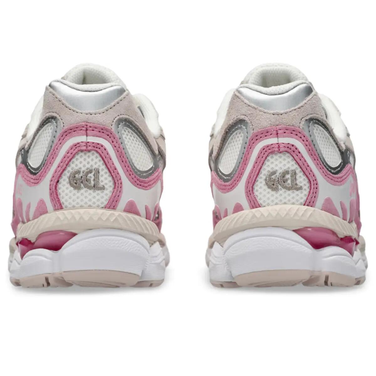 Asics Gel Nyc Cream Mineral Beige Pink 6/6