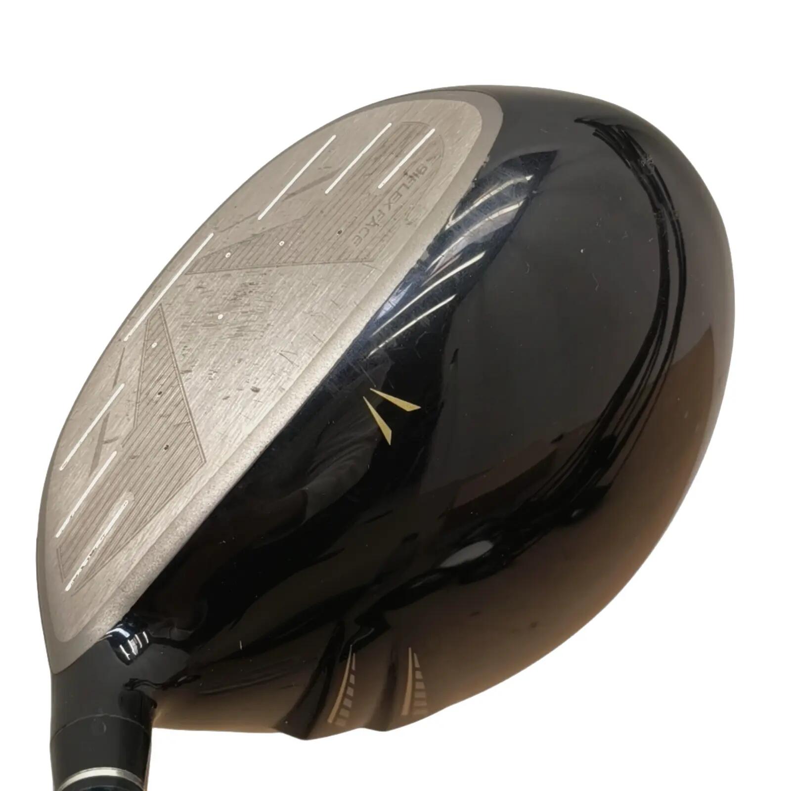 XXIO 13 Driver / Flex Regular / Loft 10.5 3/5