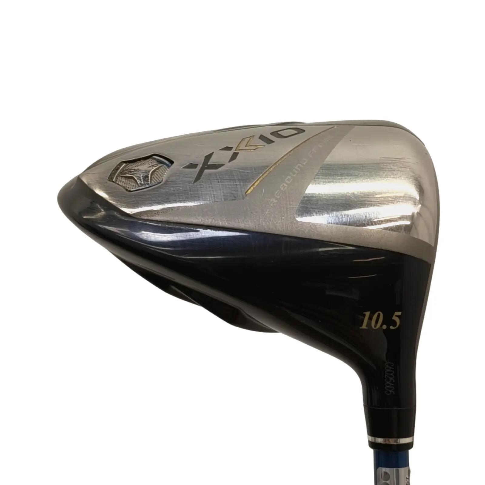 XXIO 13 Driver / Flex Regular / Loft 10.5 2/5