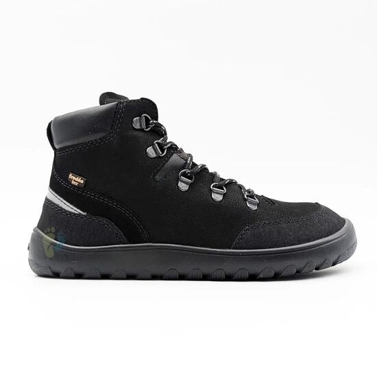 Froddo Barefoot Up Trail Tex Negro - Talla 37