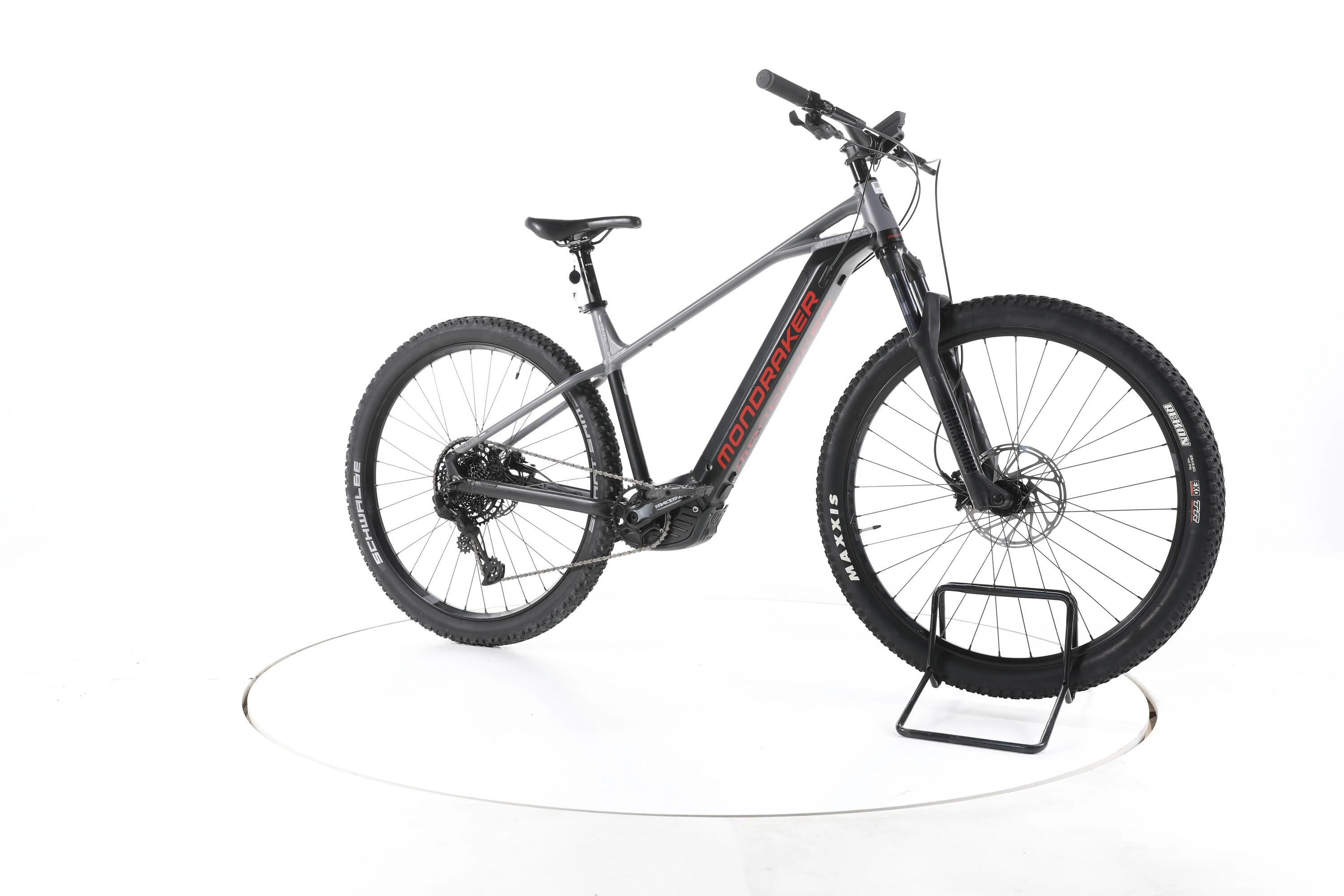 Reconditionné - Mondraker Prime 23 E-Bike - Très Bon 2/7