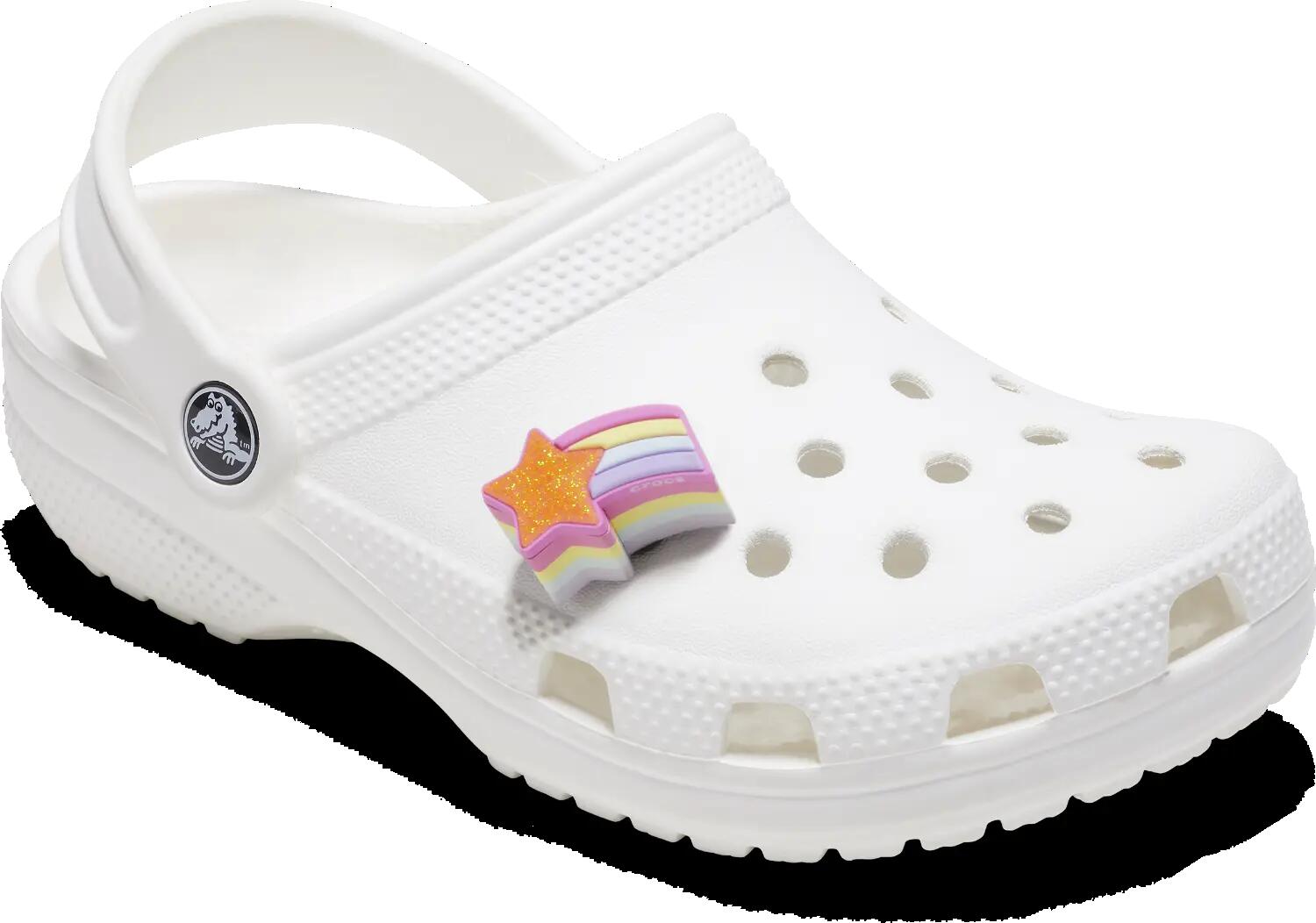 Przypinki Jibbitz CROCS STACKED SHOOTING STAR 1 PC UNI 2/3