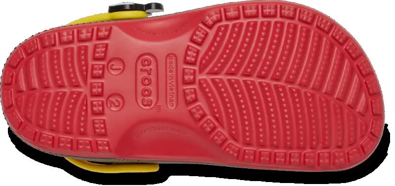 Chodaki dziecięce CROCS CLASSIC MICKEY MOUSE CLOG K 30/31 5/5
