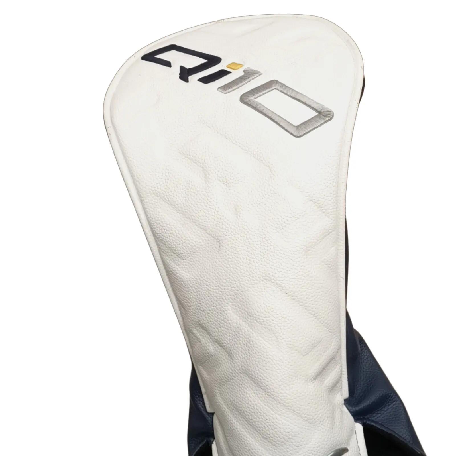 TaylorMade Qi10 Driver / Flex Stiff / Loft 10.5 2/6