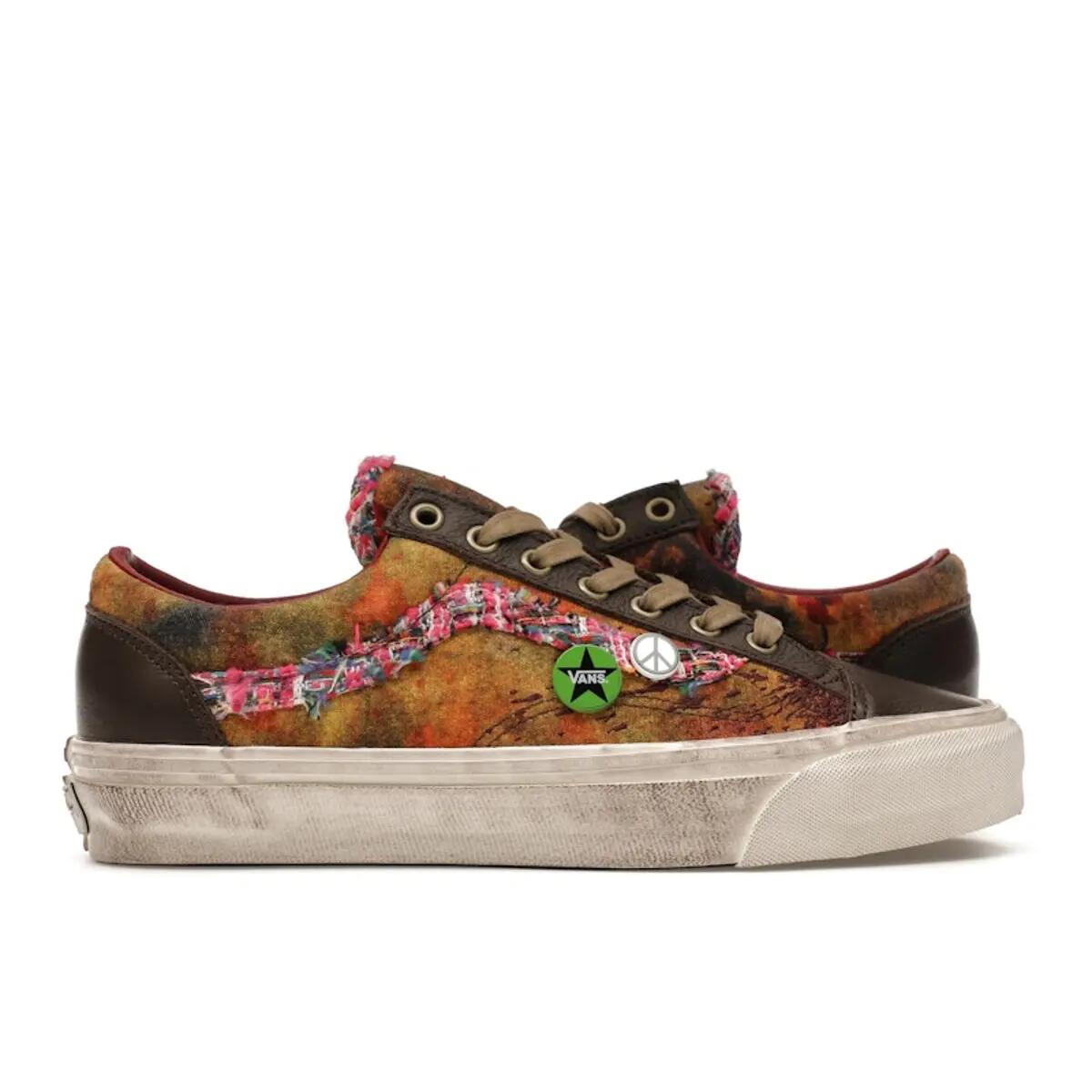 VANS picture