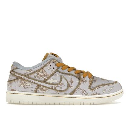 Nike SB Dunk Low Premium City of Style