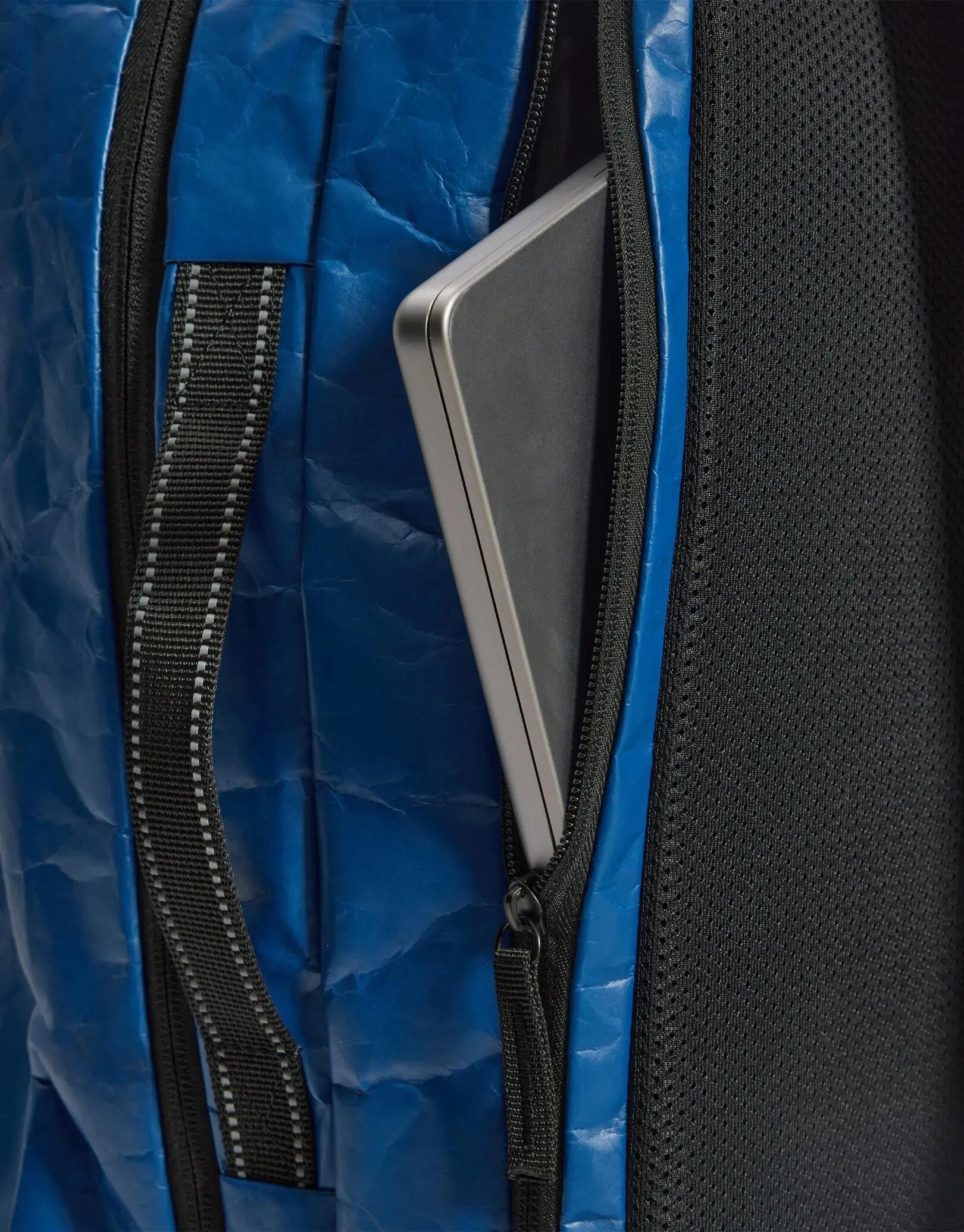 Zaino Speedo Flex 25L Edizione Limitata Blu 4/5