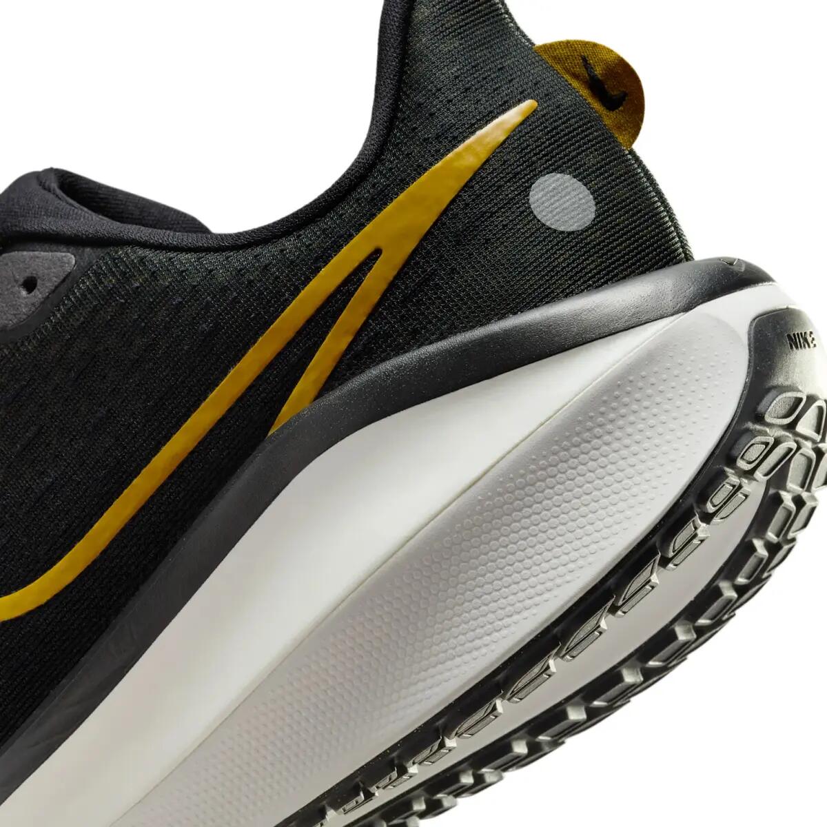 Nike Vomero 17 Black Bronzine 6/6