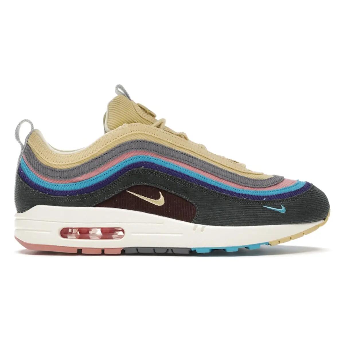 NIKE picture