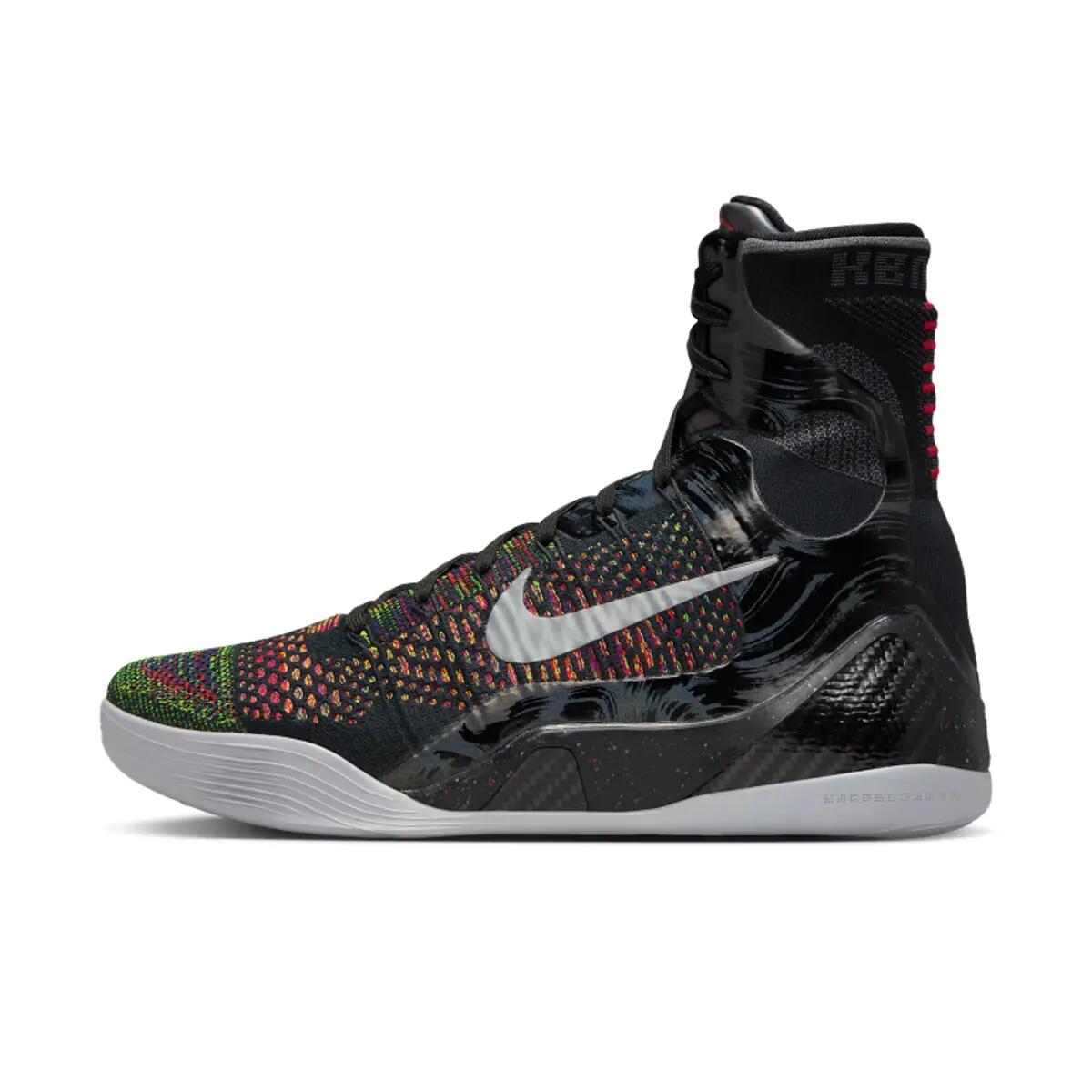 Nike Kobe 9 Elite Protro Masterpiece (2025) 3/6