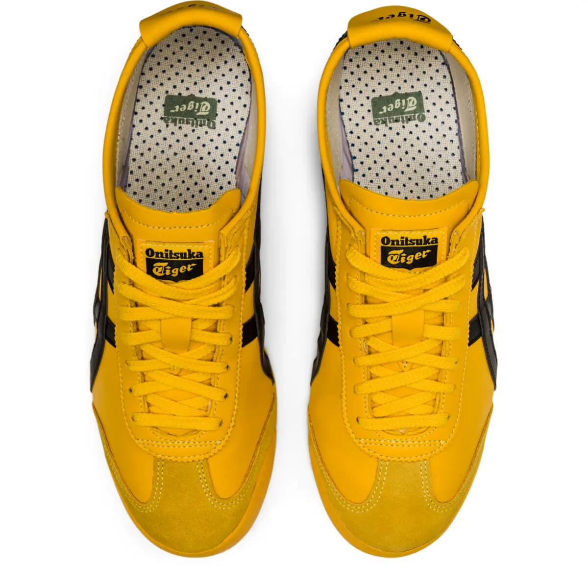 Onitsuka Tiger Mexico 66 Kill Bill 4/6