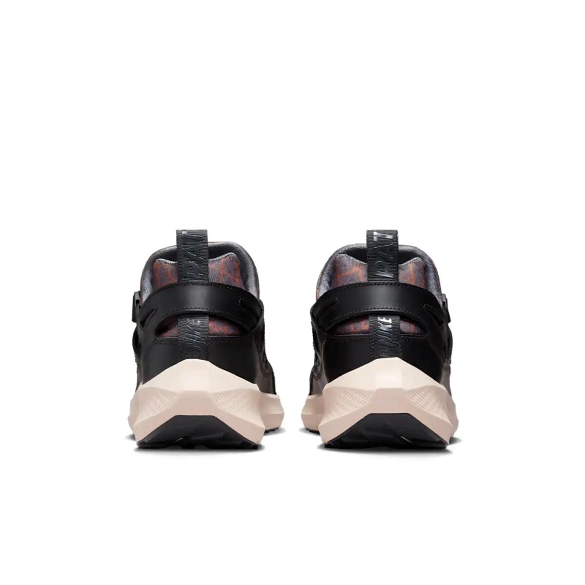 Nike Air Huarache 20Y24 Patta Running Team Black Cool Grey 6/6