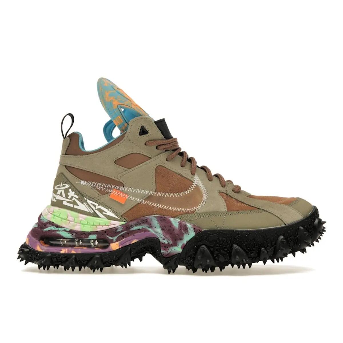 NIKE picture