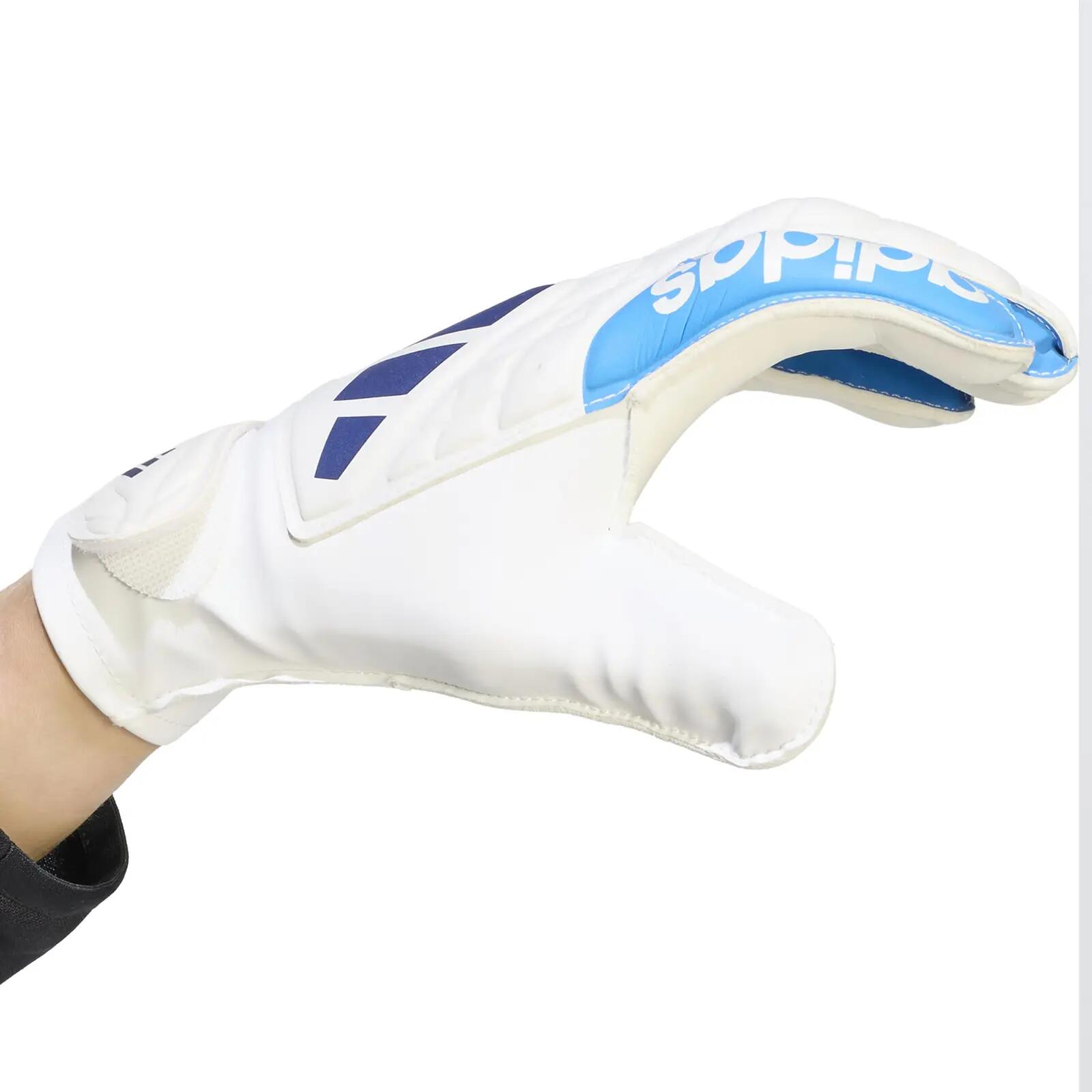 Rękawice bramkarskie dziecięce ADIDAS COPA GL CLB J 6 4/6