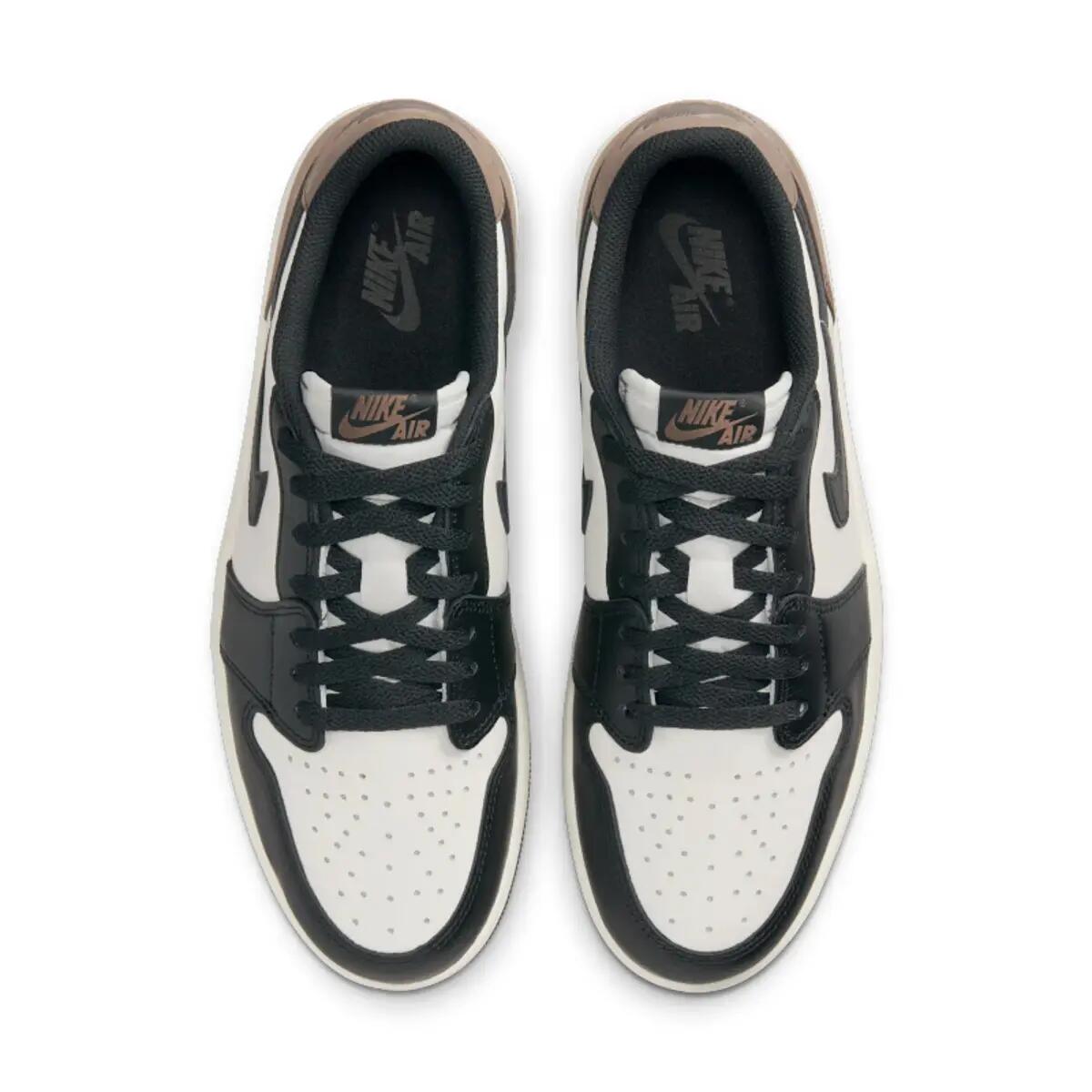 Schoenen  1 Retro Low OG Mocha 5/6