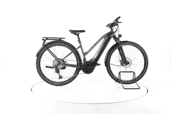 Tweedehands - Giant Explore E+ Pro 0 Trekking E-Bike - Zeer goed