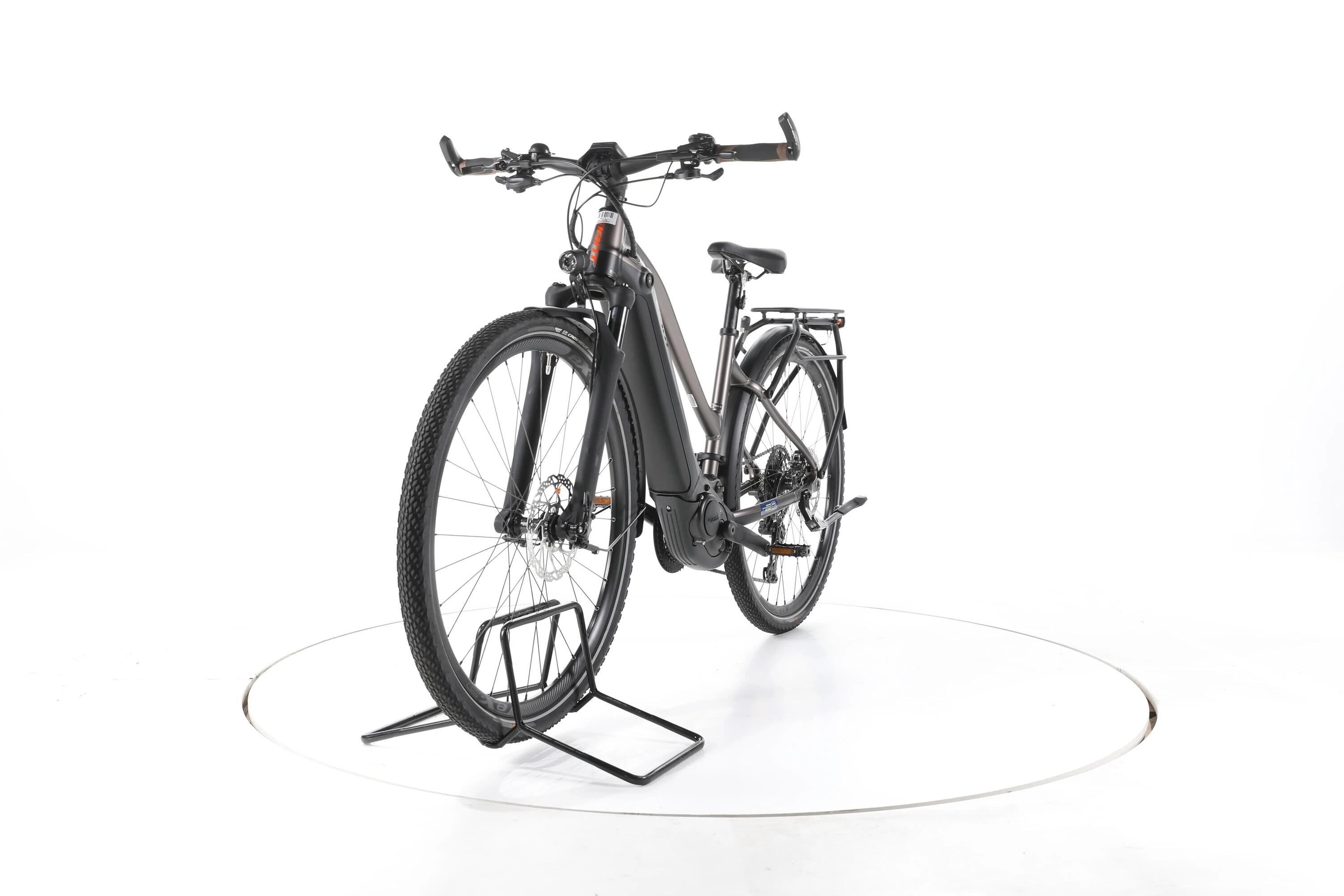 Reconditionné - Giant Explore E+ Pro 0 Trekking E-Bike - Très Bon 4/7