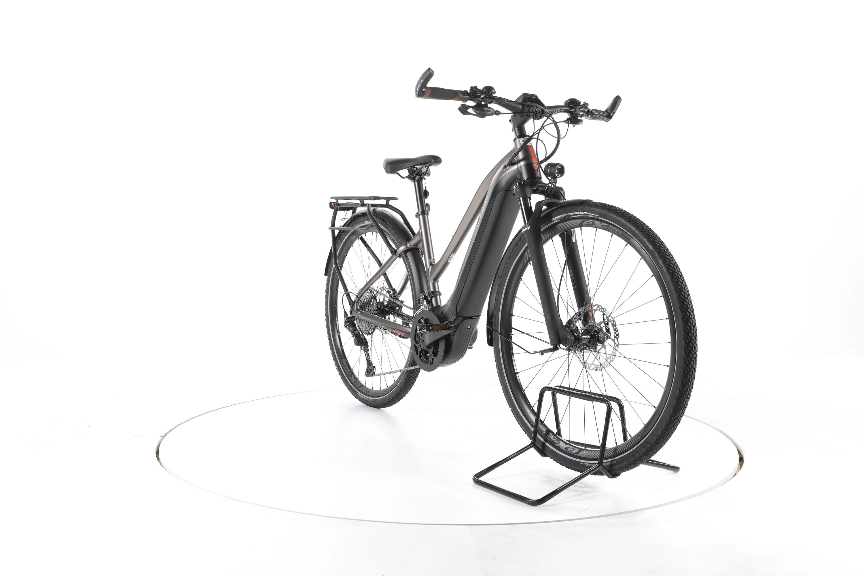 Reconditionné - Giant Explore E+ Pro 0 Trekking E-Bike - Très Bon 3/7
