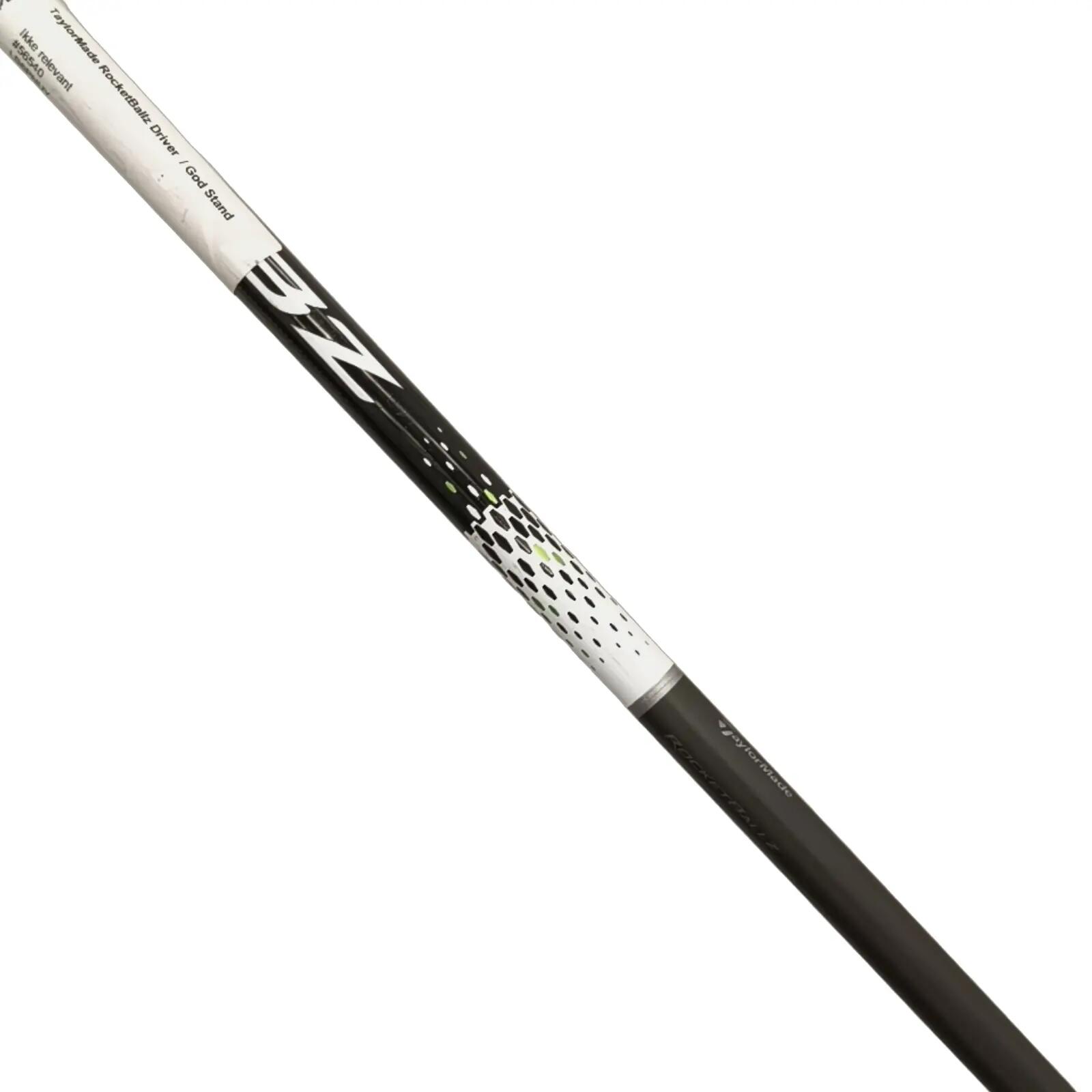 TaylorMade RBZ Driver / Flex Regular / Loft 9.5 5/6