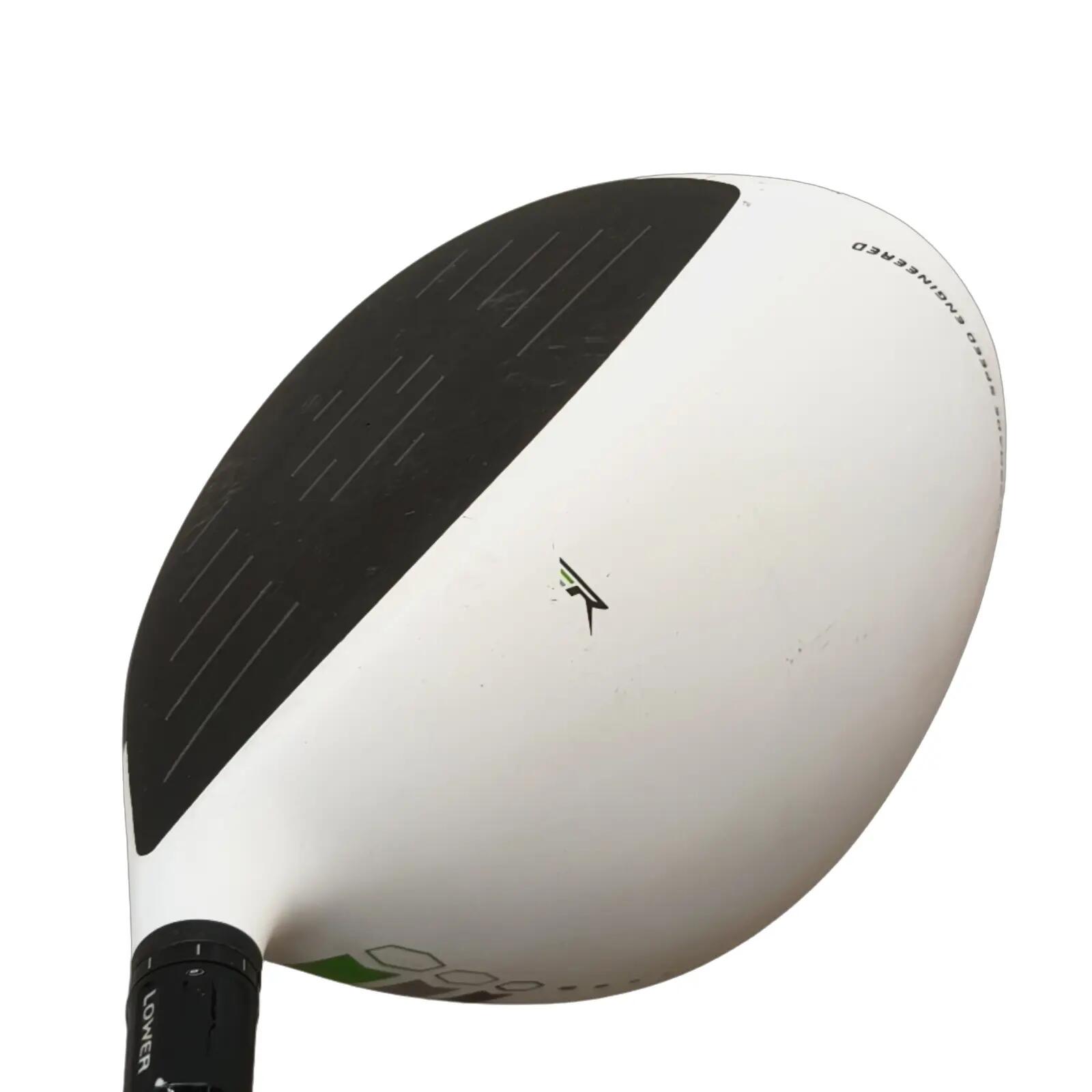TaylorMade RBZ Driver / Flex Regular / Loft 9.5 4/6