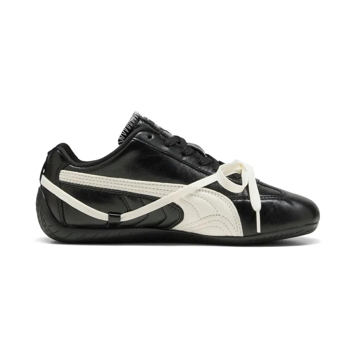 Puma Speedcat Premium Rose Black 3/5