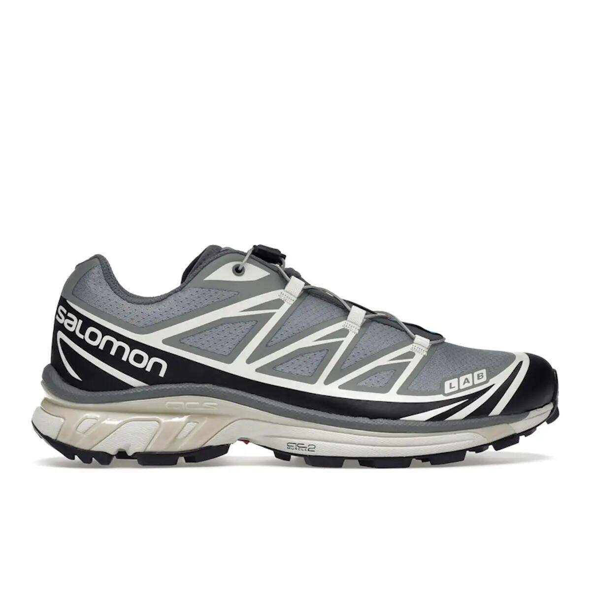 SALOMON picture