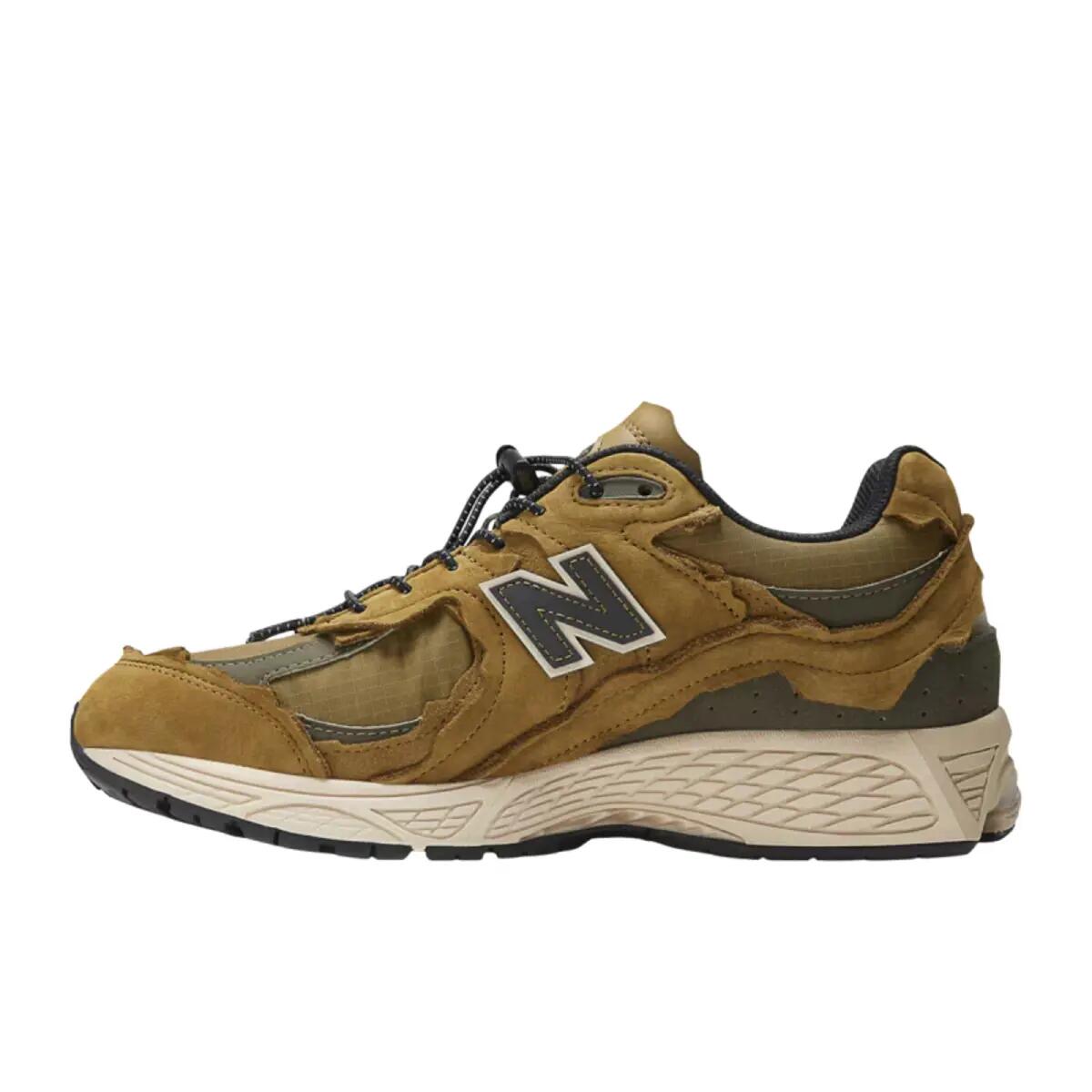 New Balance 2002R Protection Pack High Desert 3/6