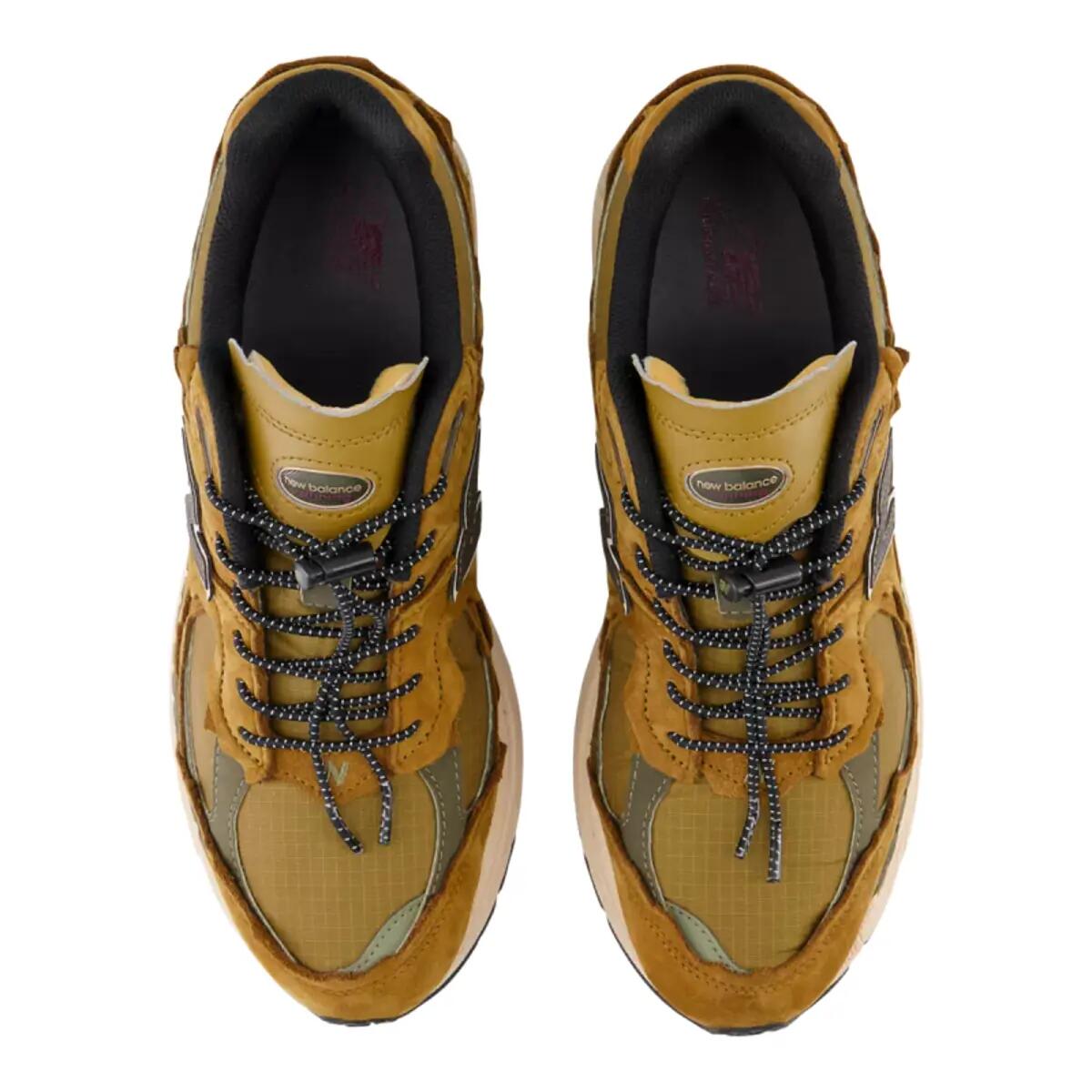 New Balance 2002R Protection Pack High Desert 2/6