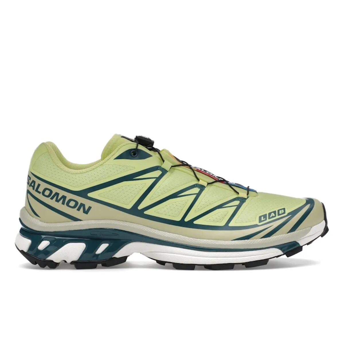 SALOMON picture
