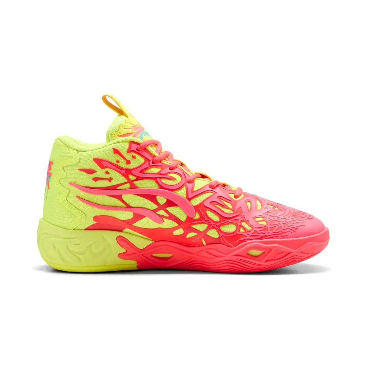 Puma Lamelo Ball Mb04 Love 3/4