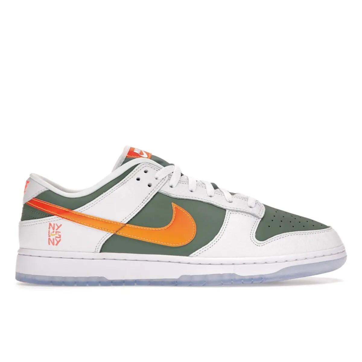 NIKE picture