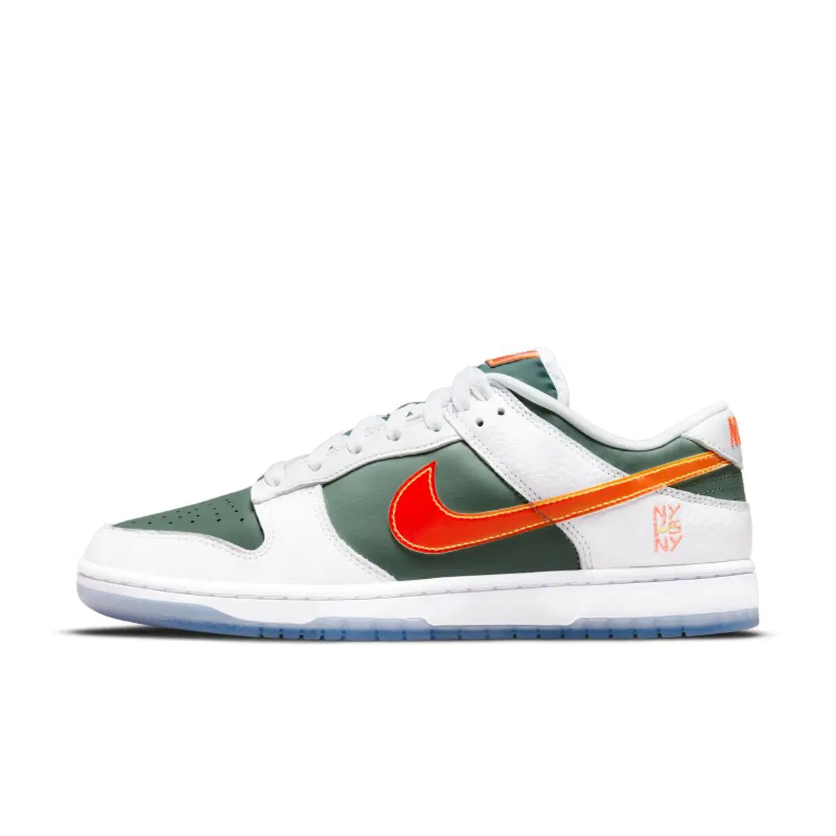 Nike Dunk Low SE NY vs. NY 2/6