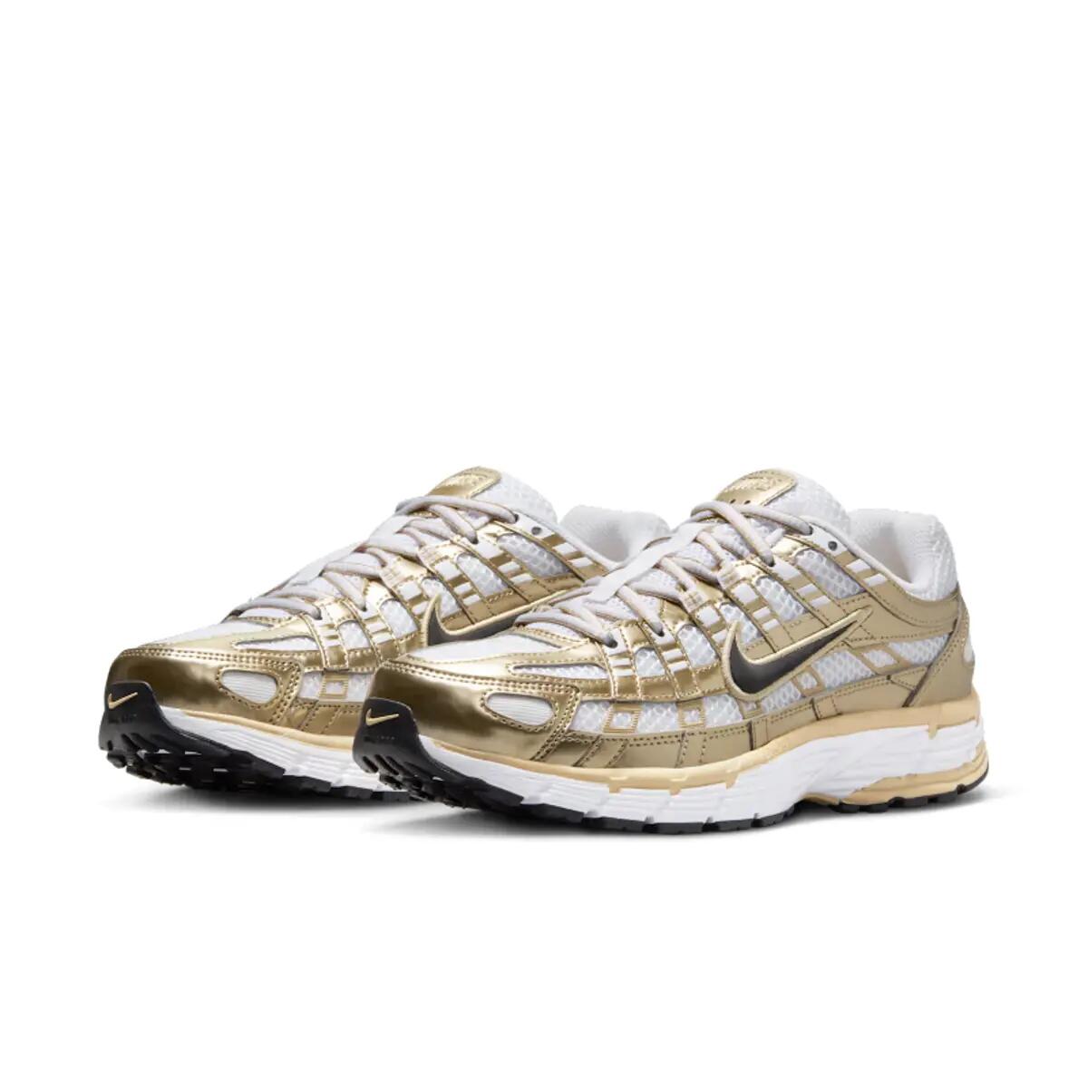 Nike P-6000 Gold (Women's) 6/6