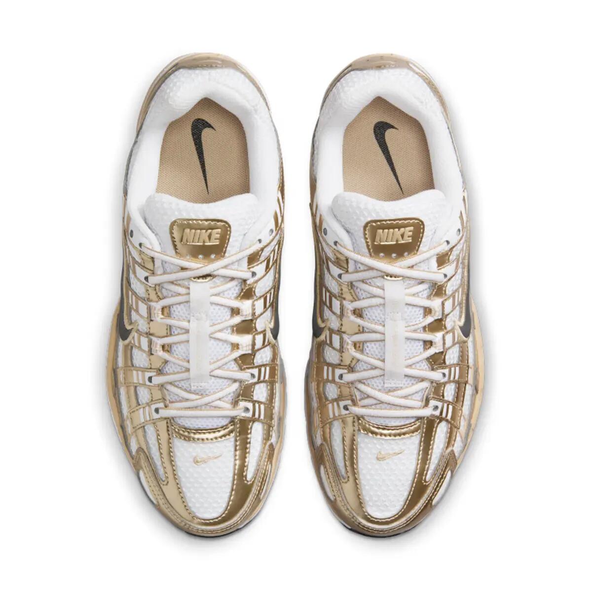 Nike P-6000 Gold (Women's) 5/6