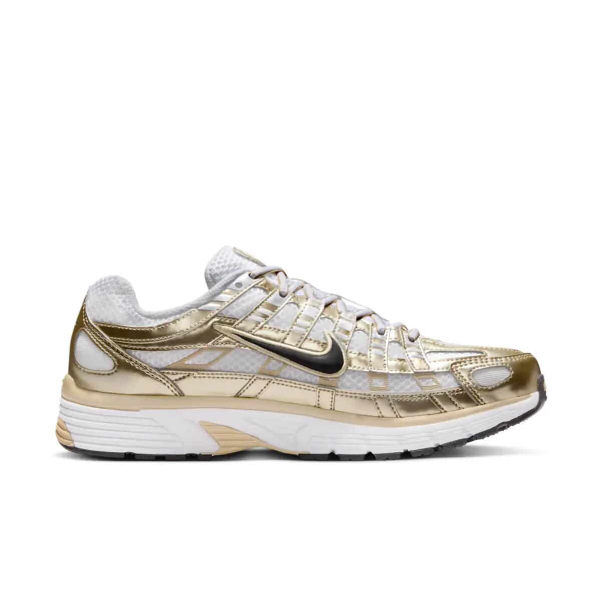 Nike P-6000 Gold (Women's) 4/6