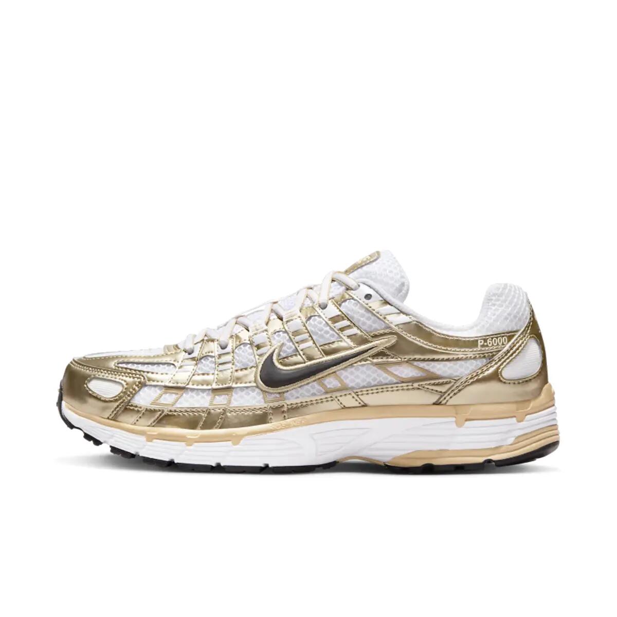 Nike P-6000 Gold (Women's) 3/6