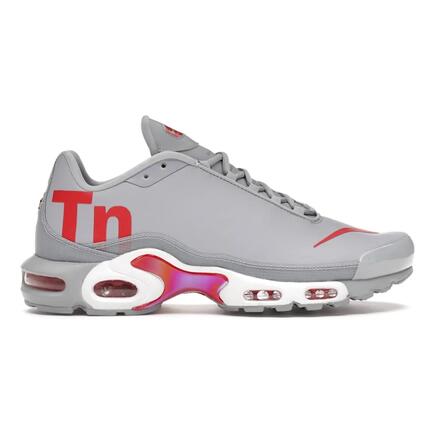 Nike Mercurial TN Wolf Grey