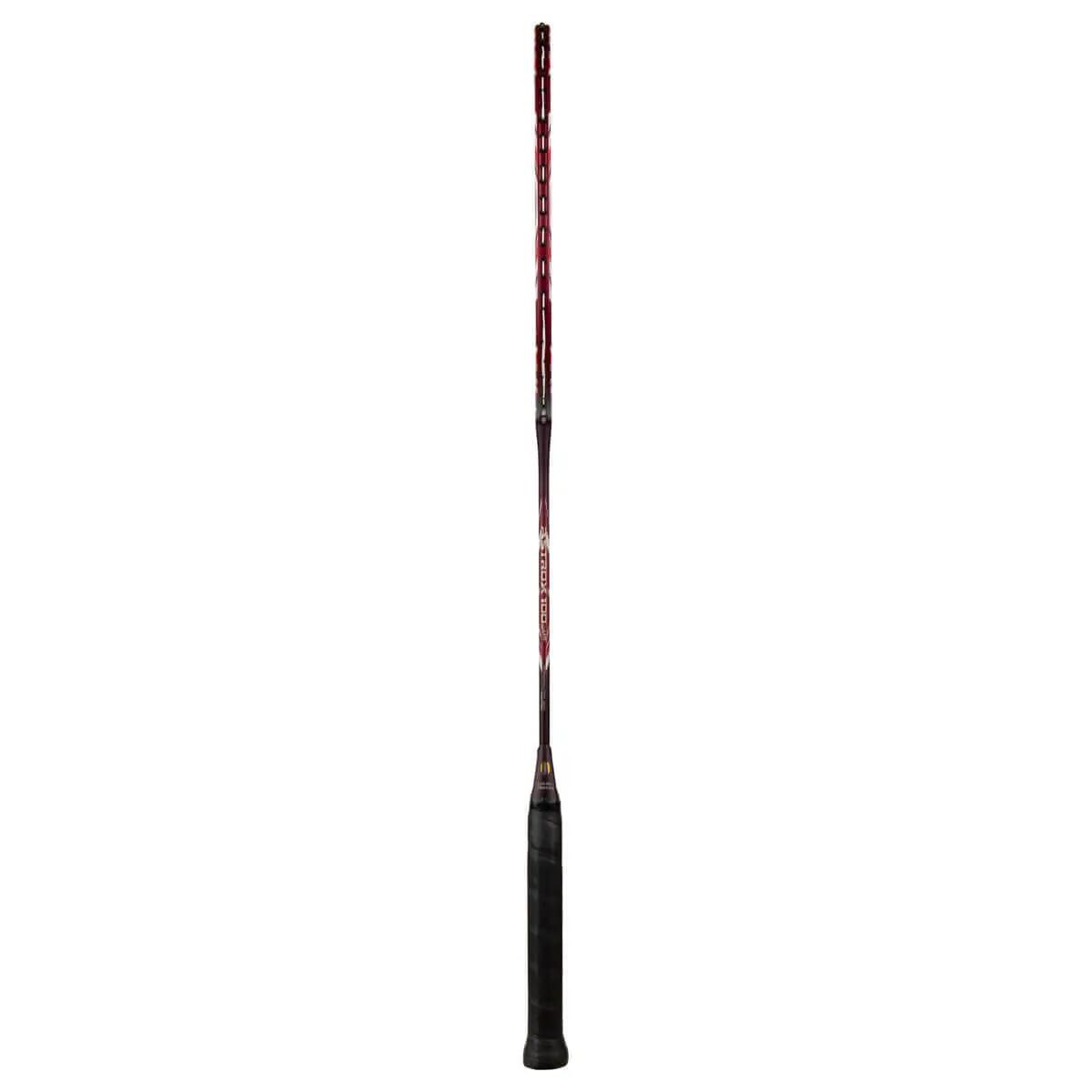 Unisex Badmintonschläger Yonex Astrox 100 Game Kurenai 4/5