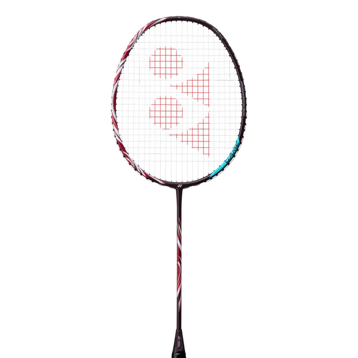 Unisex Badmintonschläger Yonex Astrox 100 Game Kurenai 2/5