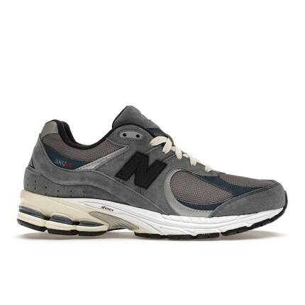 New Balance 2002R JJJJound Storm Blue