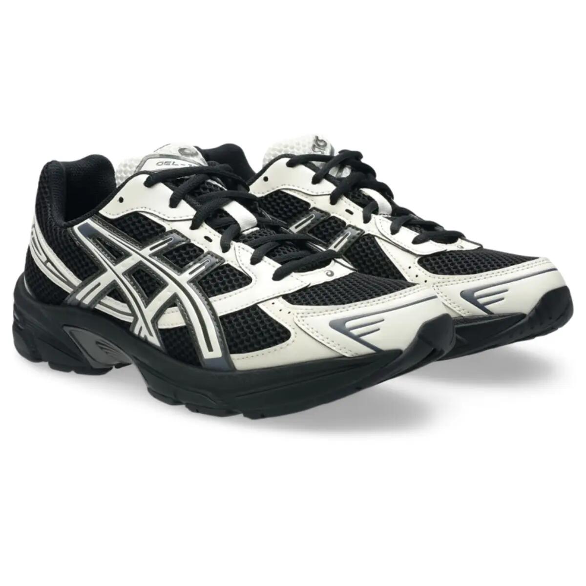 Asics Gel 1130 Black Cream 5/6