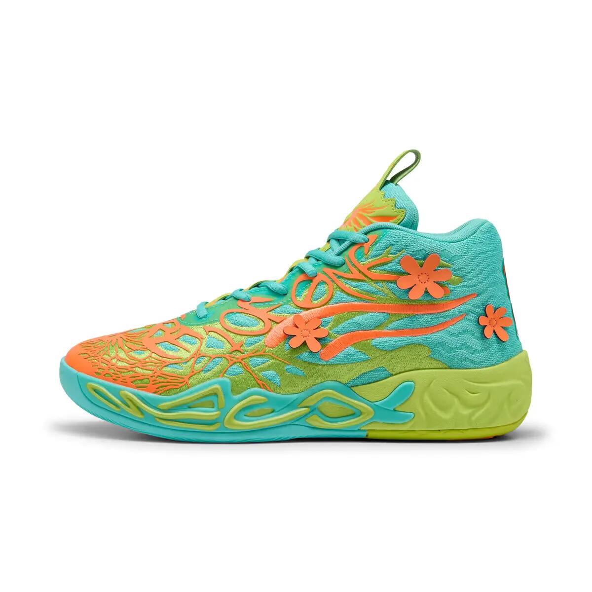 Puma Lamelo Ball Mb04 Scooby Doo 2/5