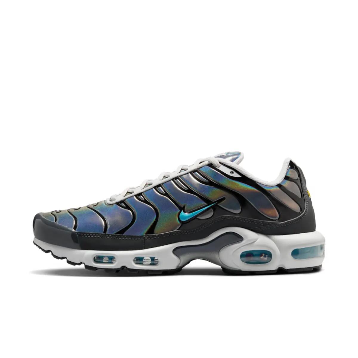 Nike Air Max Plus Iridescent 3/6
