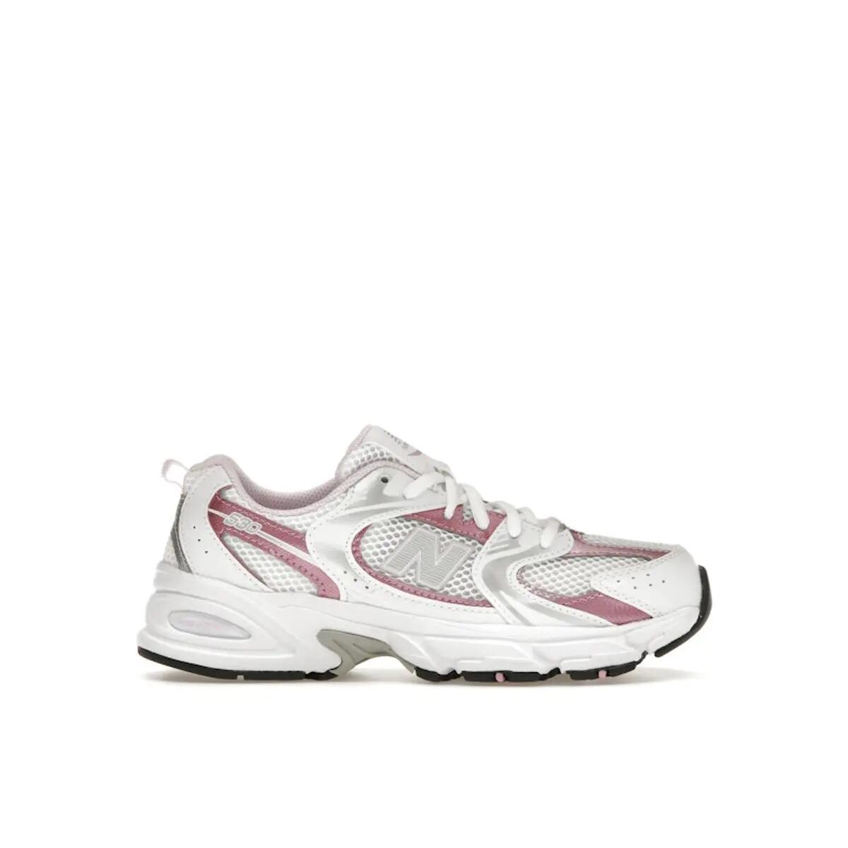 New Balance 530 Pink Sugar (GS) 1/5