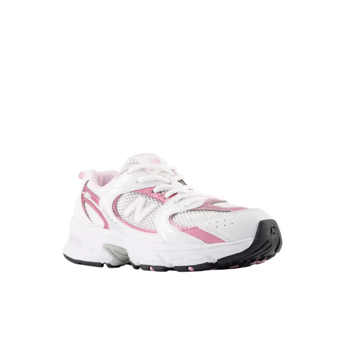 New Balance 530 Pink Sugar (GS) 5/5
