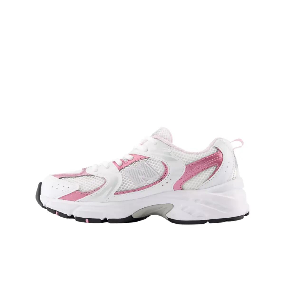 New Balance 530 Pink Sugar (GS) 2/5