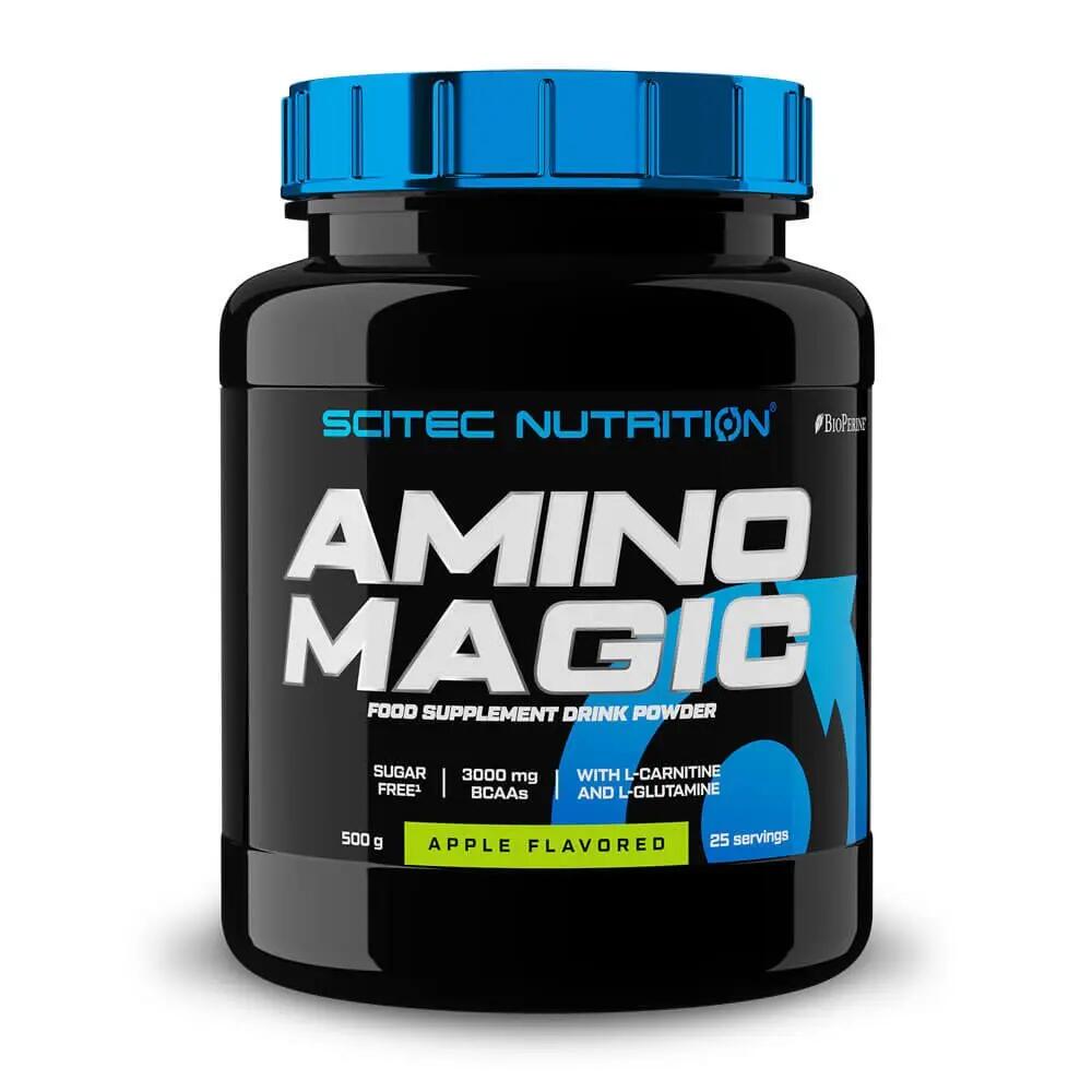 SCITEC NUTRITION picture