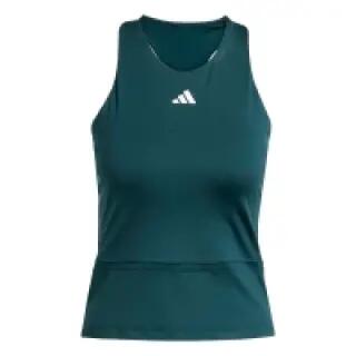 Adidas Gameset Climacool tennistop 1/4